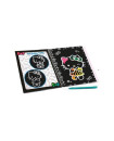 Hello Kitty Scratch Reveal Book